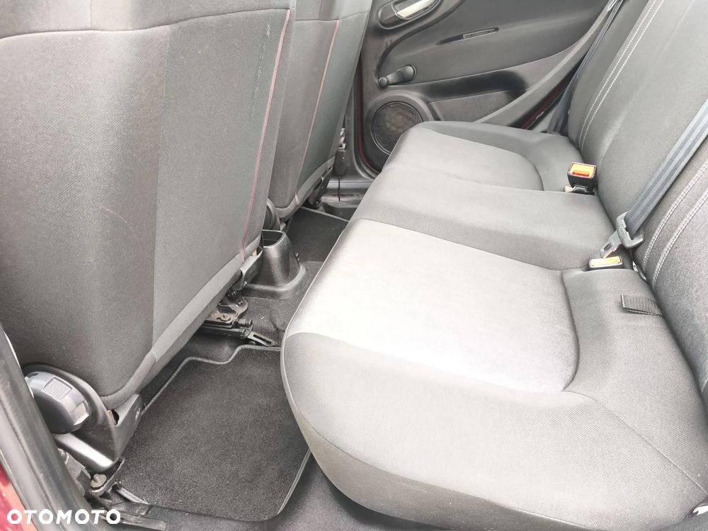 Fiat Punto 2012 - 14