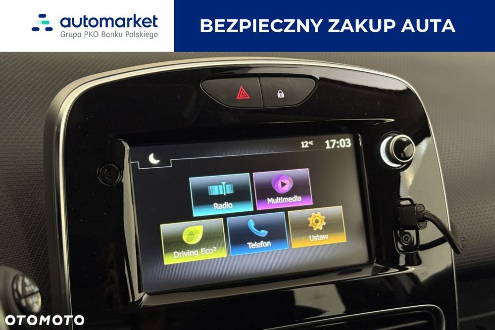 Renault Clio 0.9 Energy TCe Alize - 18