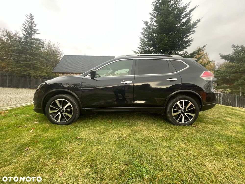 Nissan X-Trail 1.6 DCi Tekna 4WD EU6 - 6