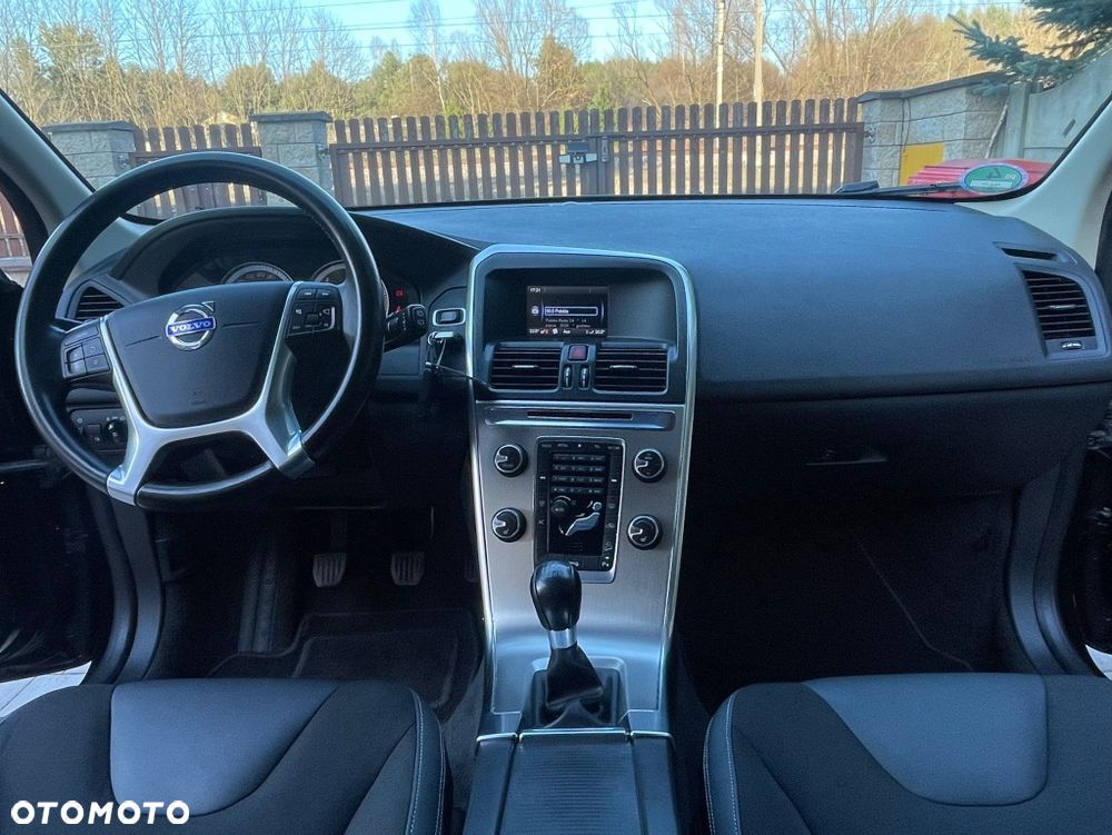Volvo XC 60 D3 AWD R Design - 15