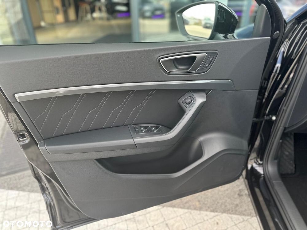 Seat Ateca - 15
