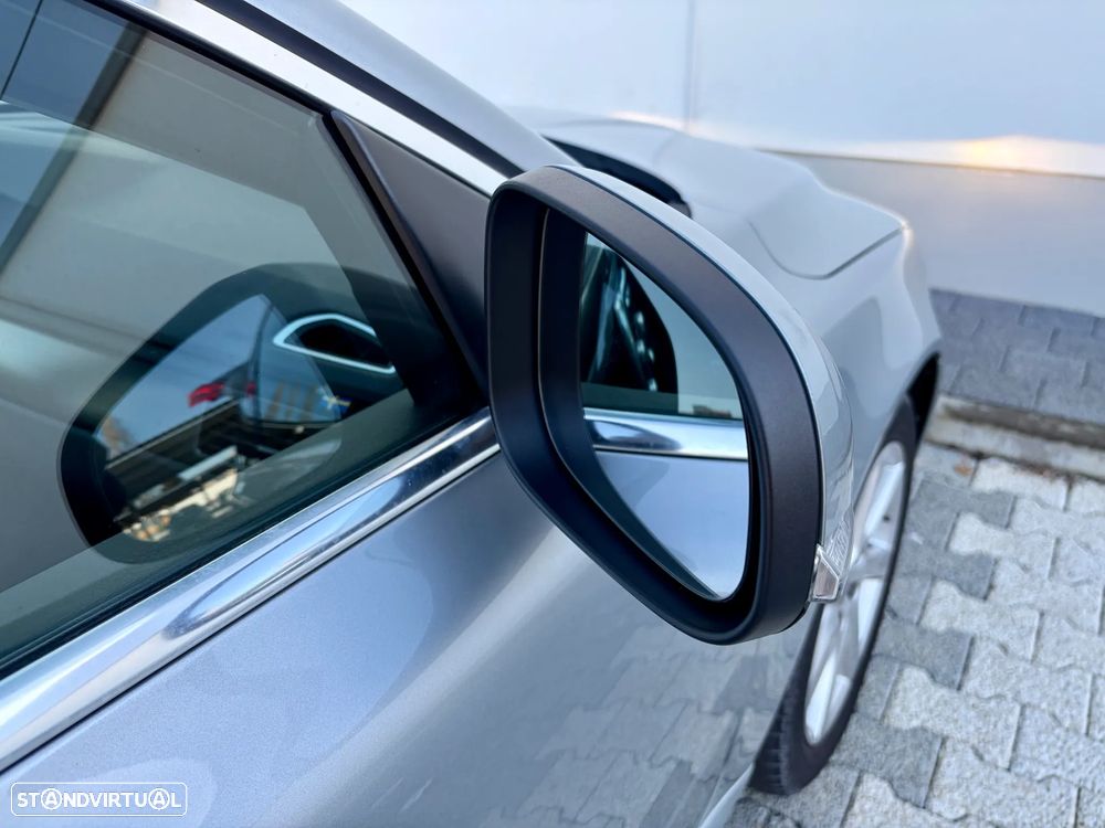 Volvo V70 1.6 D2 Momentum - 43