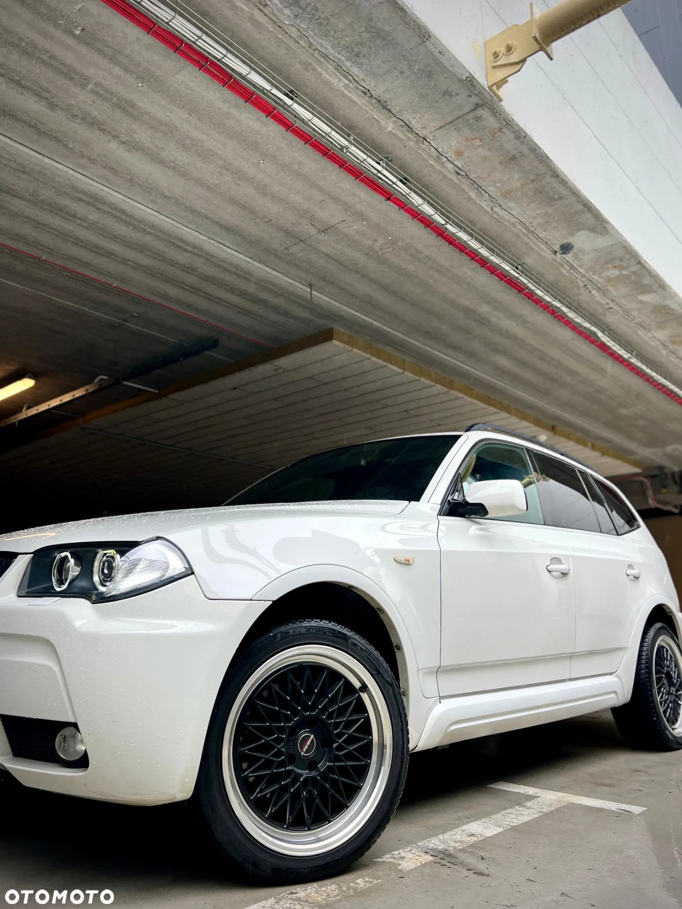 BMW X3 xDrive30d Limited Sport Edition - 13