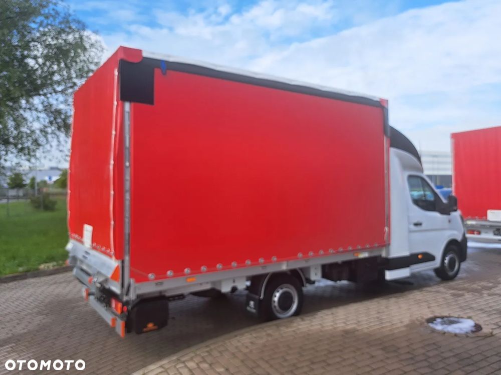 Renault Master - 3
