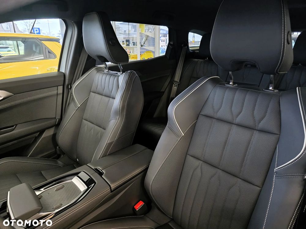 Renault Espace 1.2 E-Tech Full Hybrid 200 Iconic MMT 5os - 16