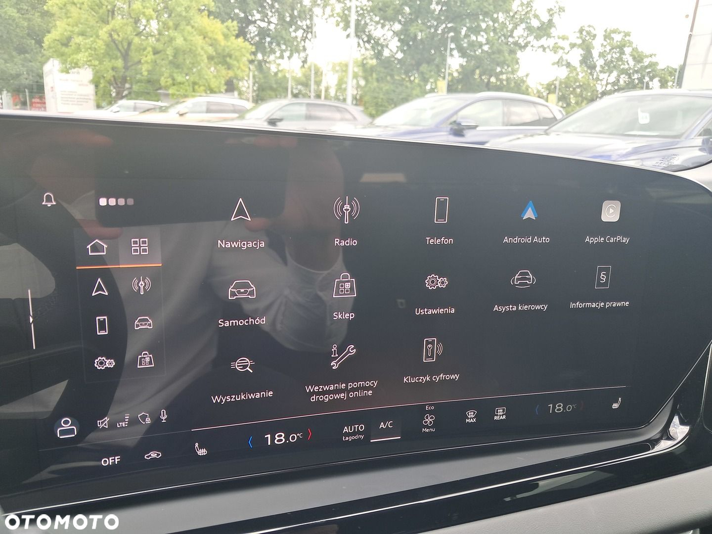 Audi A5 - 23