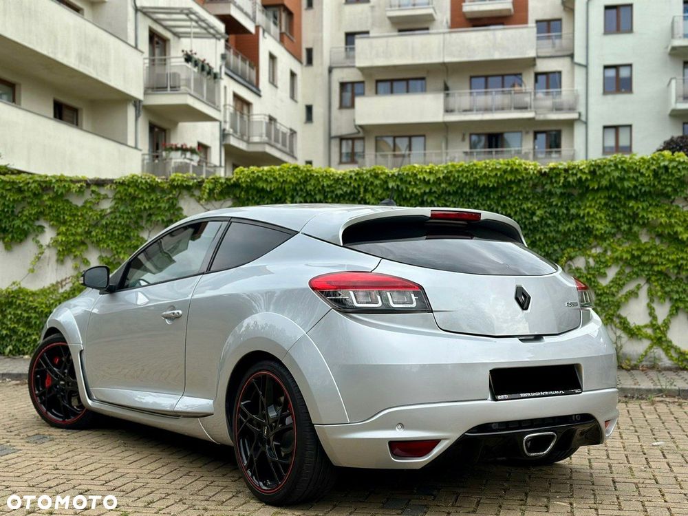 Renault Megane - 4