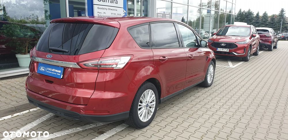 Ford S-Max - 8