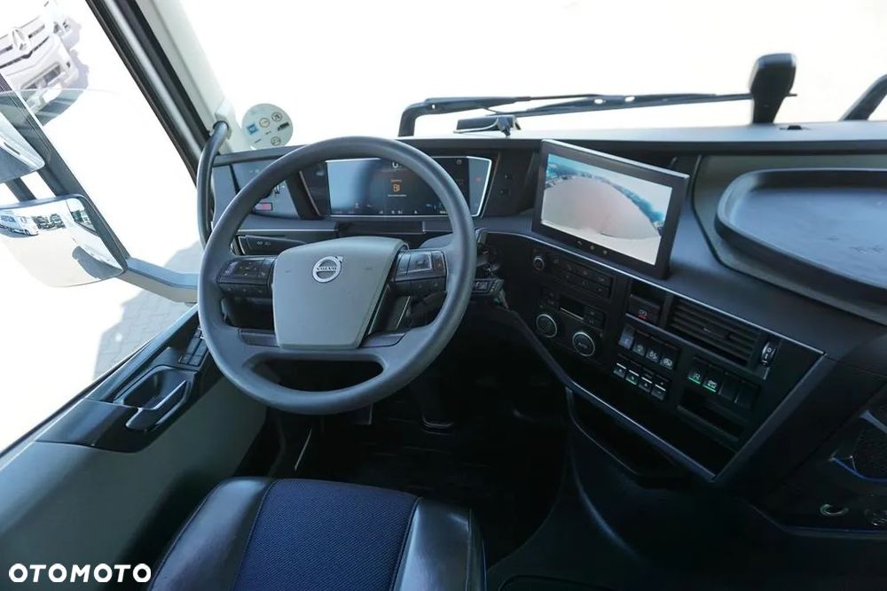 Volvo / FH / 460 / I – SAVE / XL / EURO 6 / ACC / I -COOL / NOWY MODEL - 13