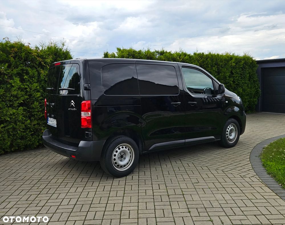 Citroën Jumpy - 13