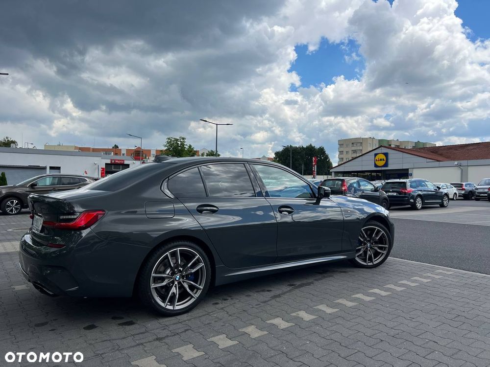 BMW Seria 3 M340i xDrive - 6