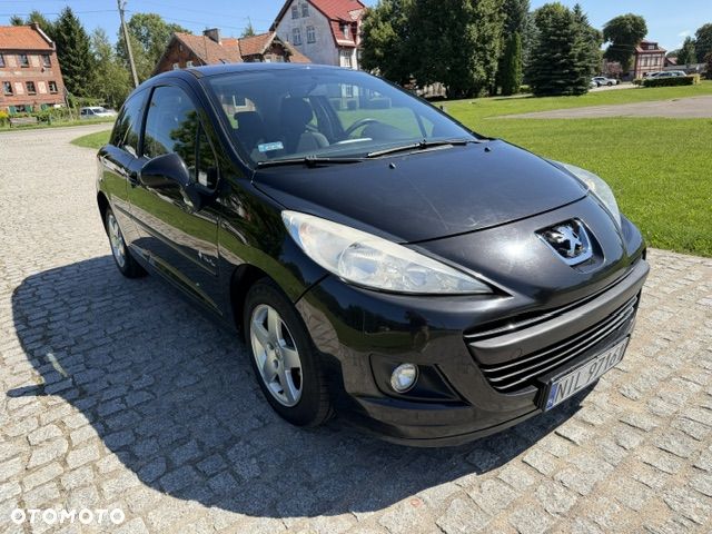 Peugeot 207 1.4 U Move - 2