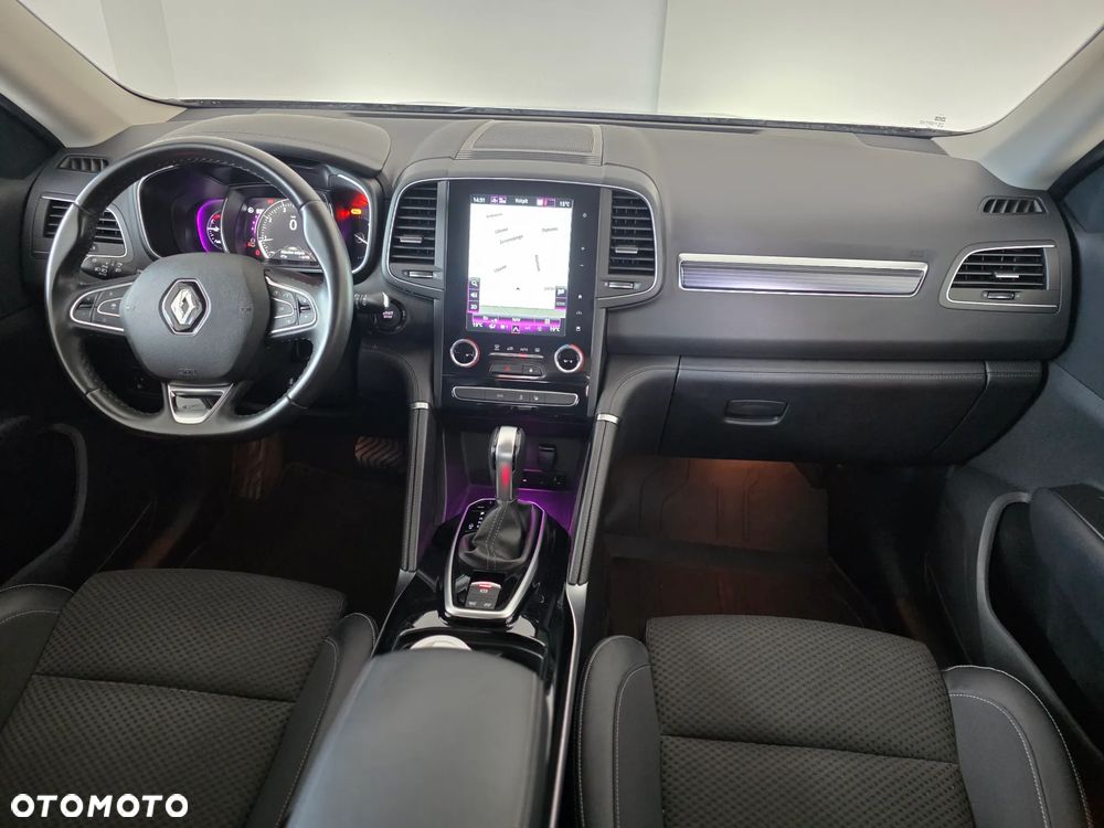 Renault Koleos 1.3 TCe Techno EDC - 28