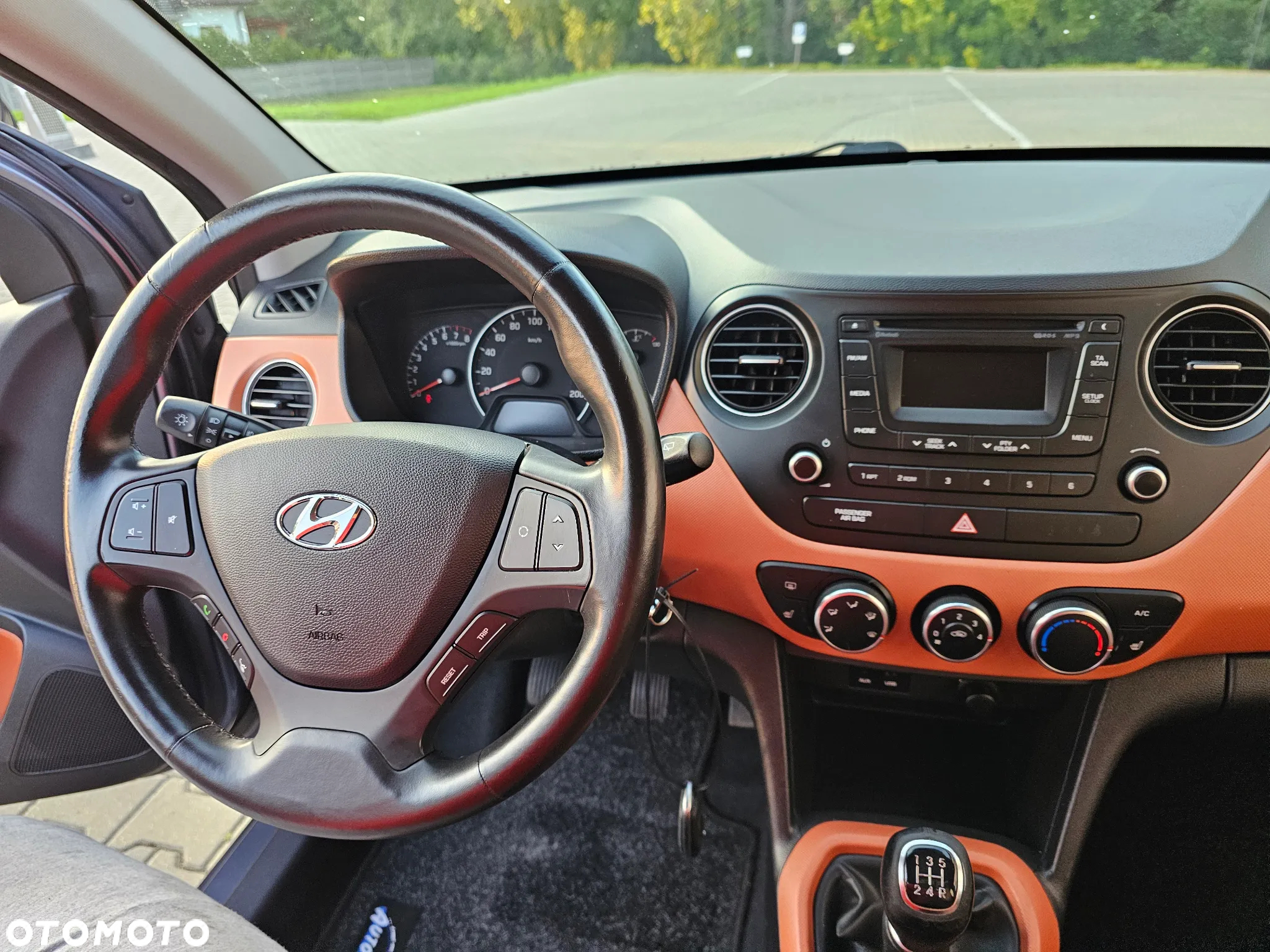 Hyundai i10 1.2 Intro Edition - 7