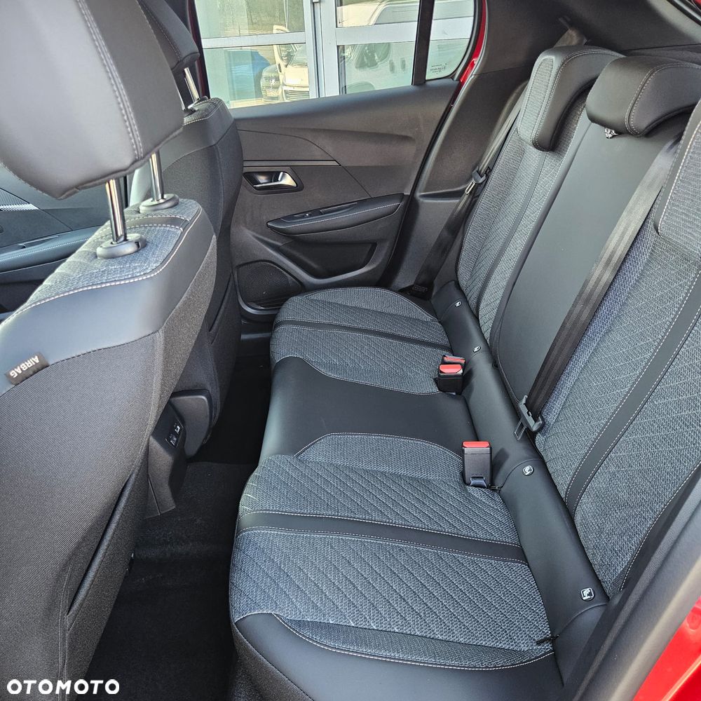 Peugeot 208 1.2 PureTech Allure S&S - 6