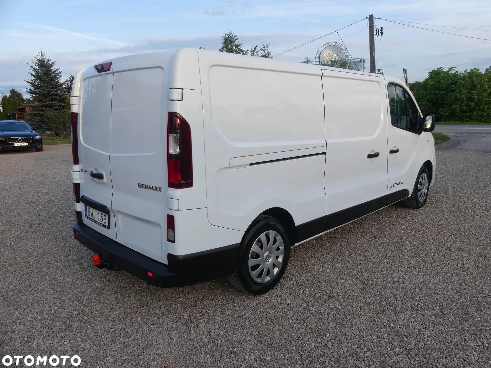 Renault TRAFIC - 5