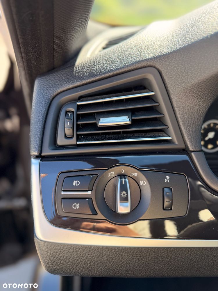 BMW Seria 5 - 16
