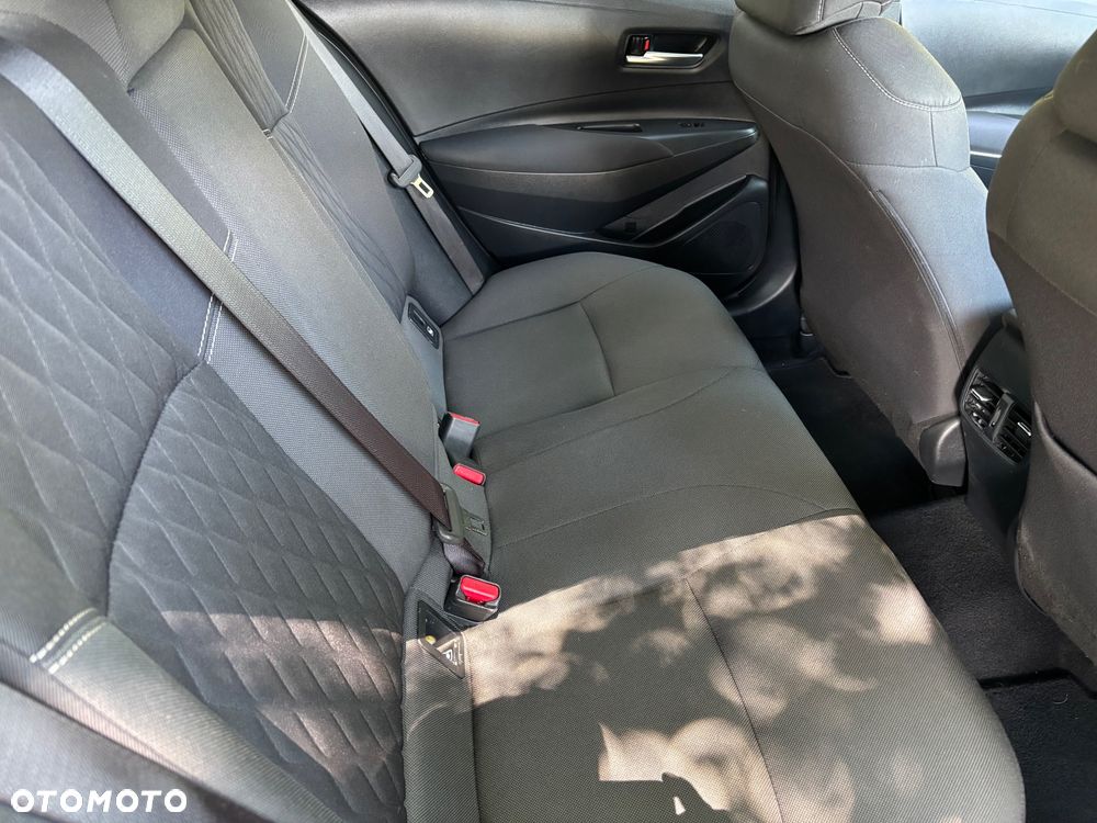 Toyota Corolla 1.5 Style - 27