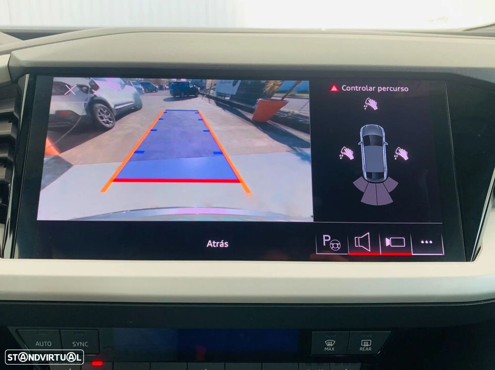Audi Q4 Sportback e-tron - 27