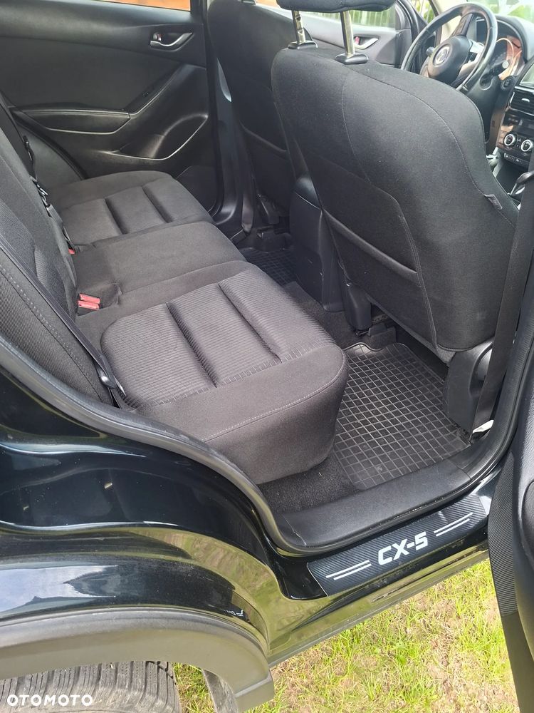 Mazda CX-5 2.2 D Skyenergy - 10