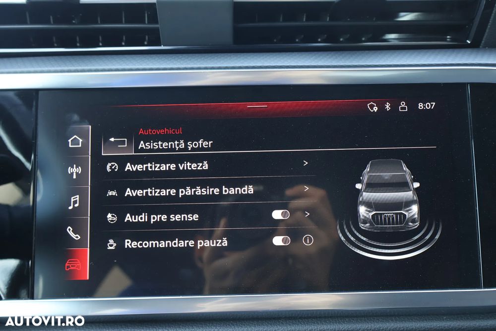 Audi Q3 - 20