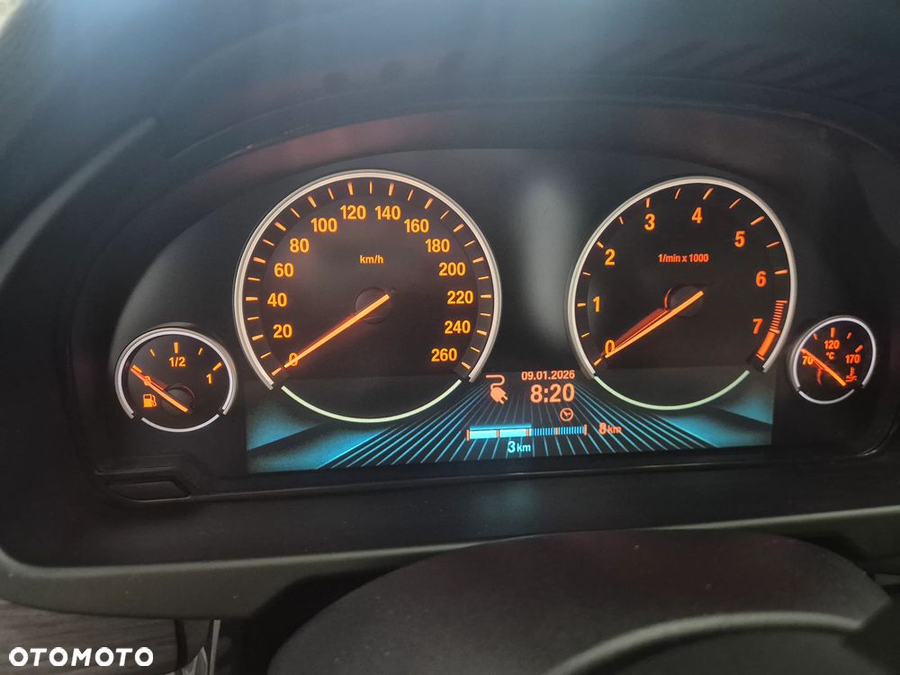 BMW X5 3.0si xDrive - 13