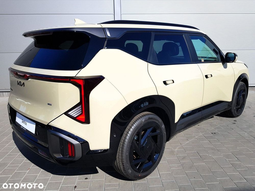 Kia Seltos 1.6 T-GDI X-Line DCT - 10