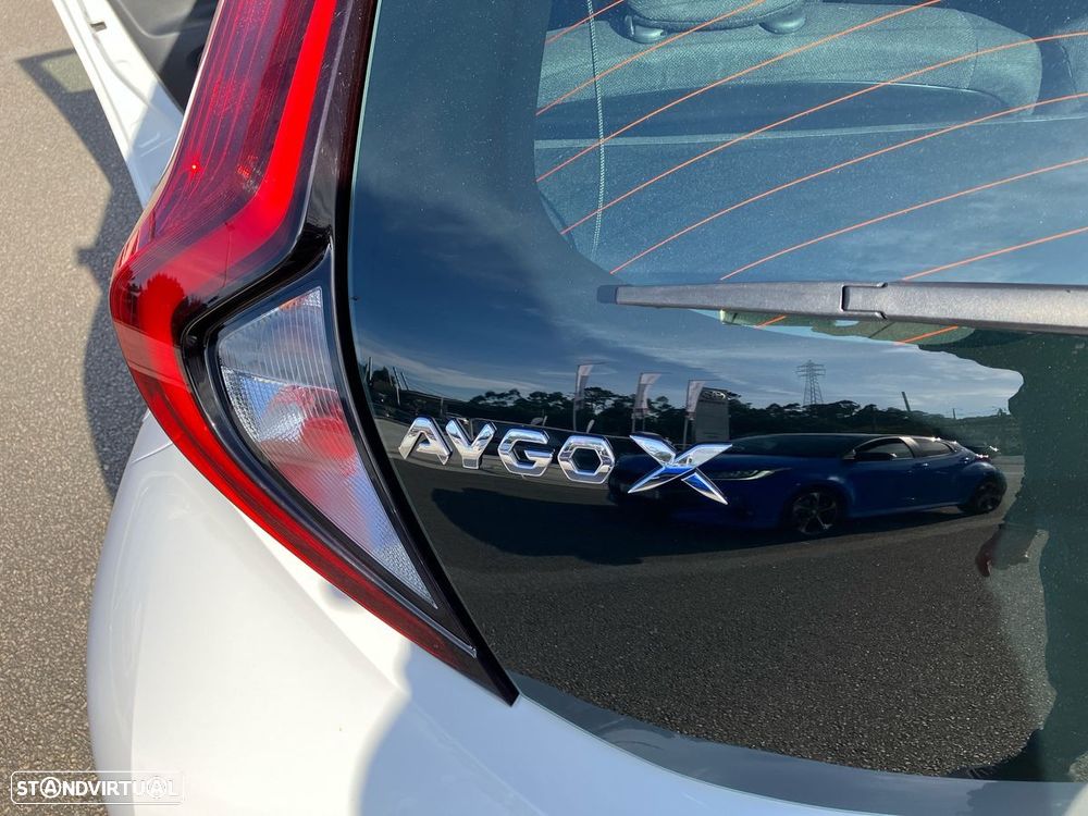 Toyota Aygo X 1.0 Play - 24