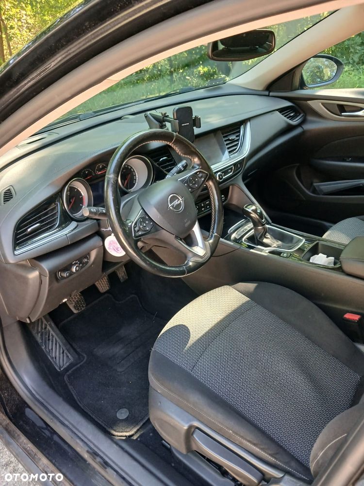 Opel Insignia 1.6 CDTI EcoFLEX S&S - 11