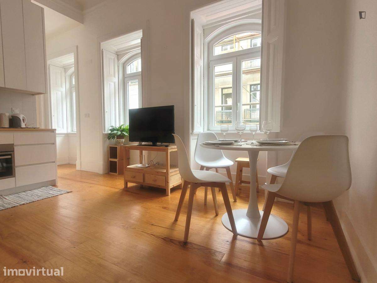 Apartamento com 1 quartos - localizado em Arroios Lisbon - Grande imagem: 5/28