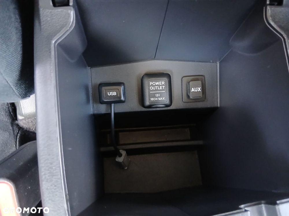 Honda CR-V 1.6i DTEC 2WD Comfort - 32