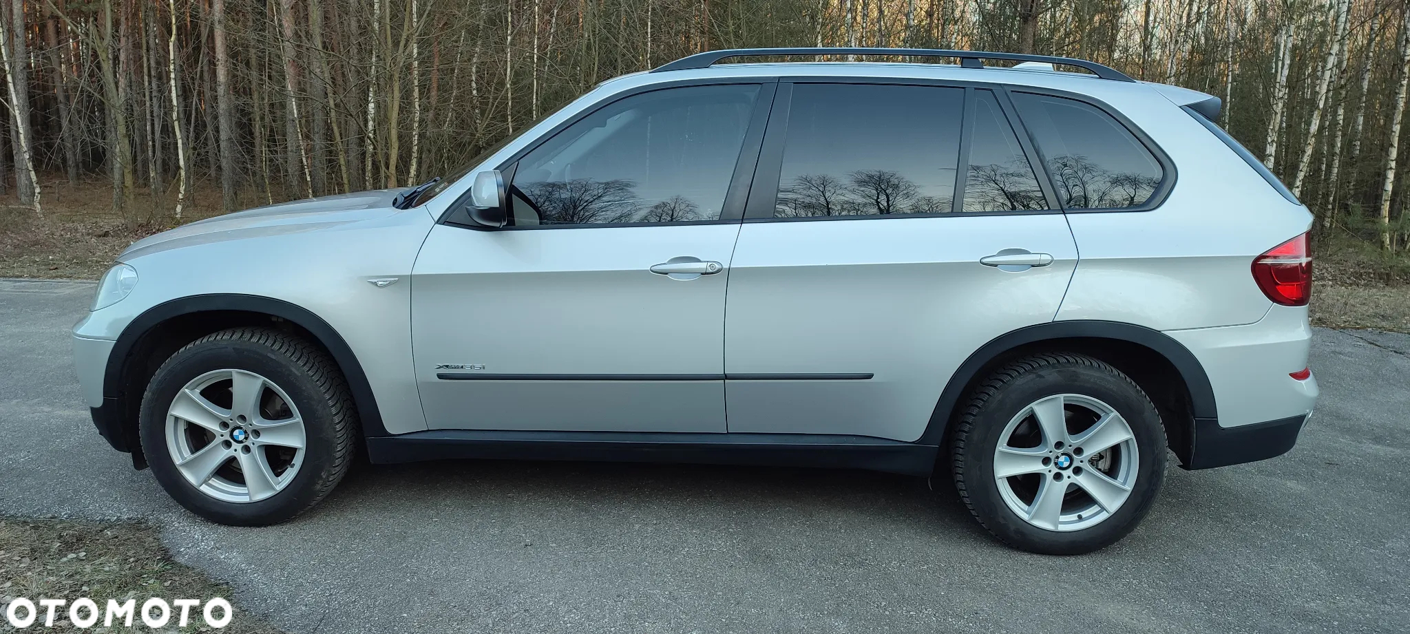 BMW X5 xDrive35i - 4