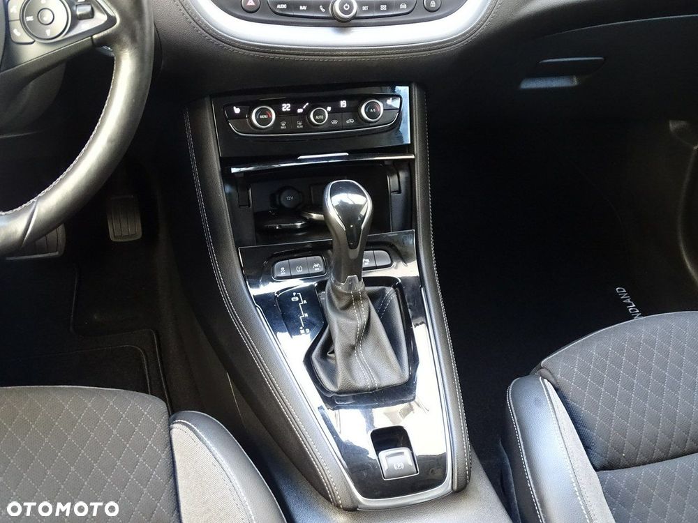 Opel Grandland X - 33