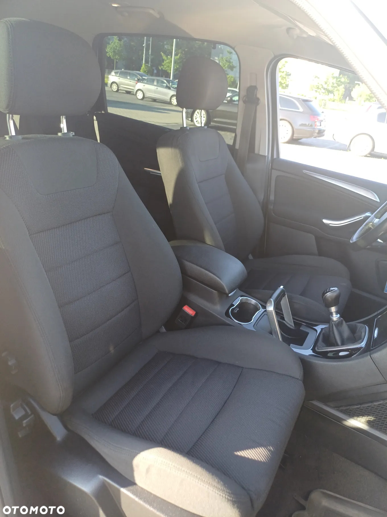 Ford S-Max 1.6 T Titanium - 22
