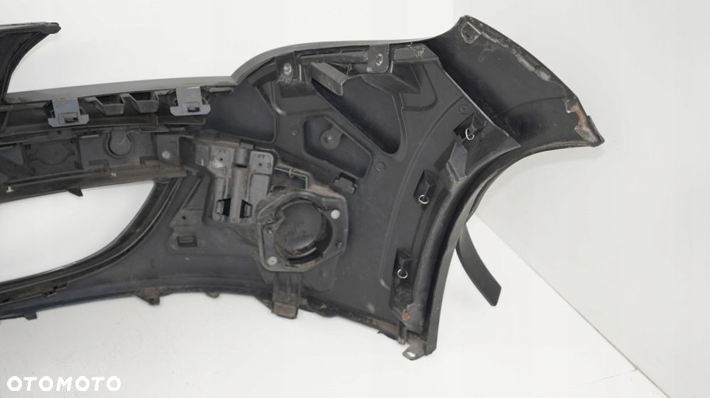 ZDERZAK PRZÓD PRZEDNI RENAULT MEGANE III 08-12R COUPE NV676 - 13