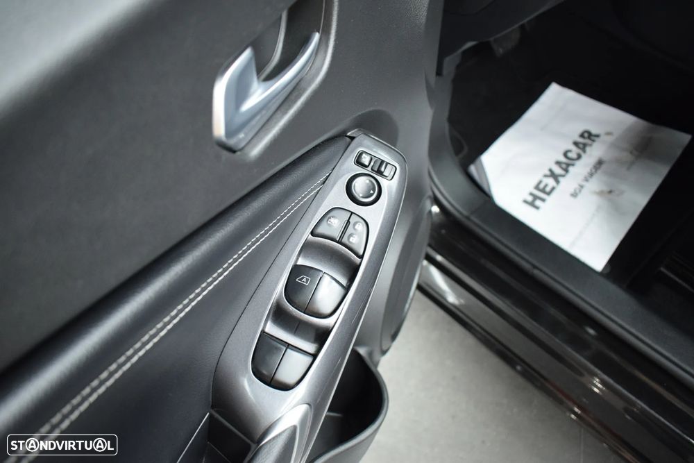 Nissan Juke 1.0 DIG-T Enigma DCT - 9