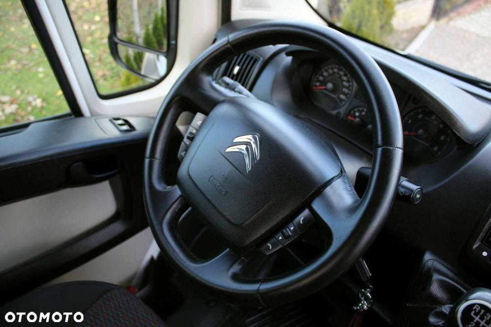 Citroën Jumper - 13