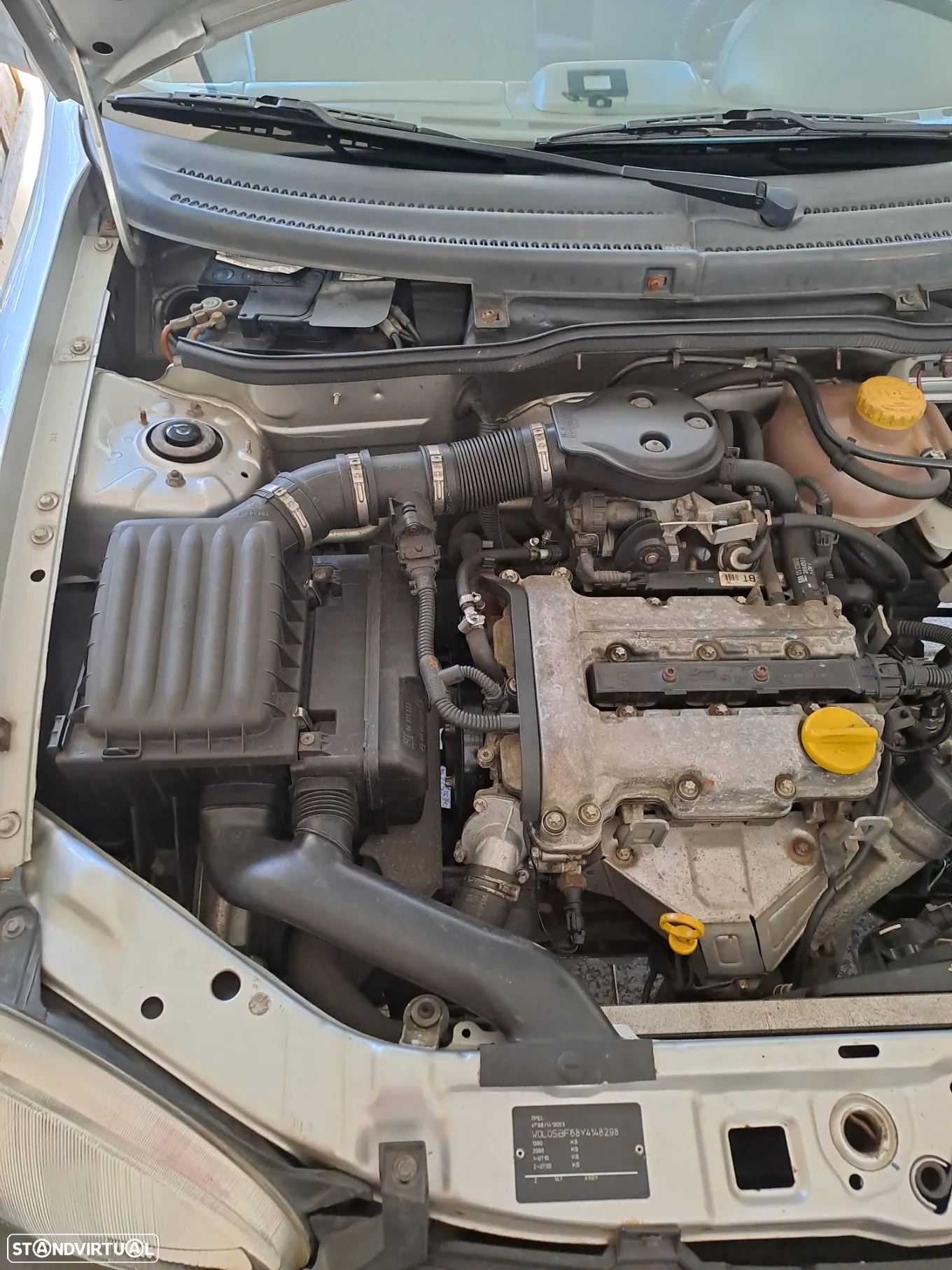 Opel Corsa 1.0 Eco - 30