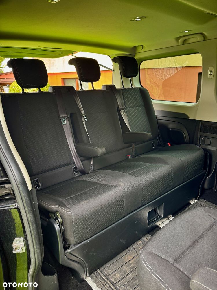 Opel Vivaro L1H1 S&S Tourer - 19