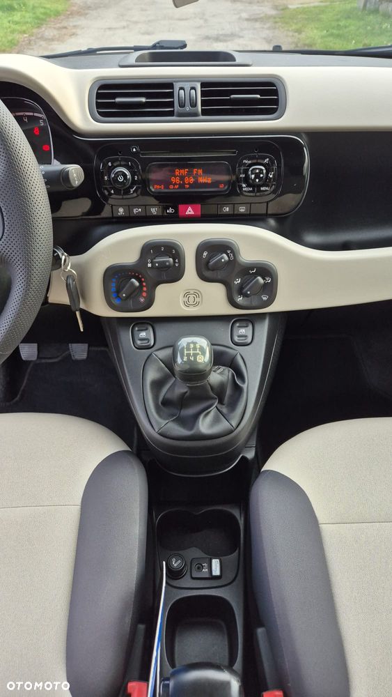 Fiat Panda 1.2 Dynamic - 9