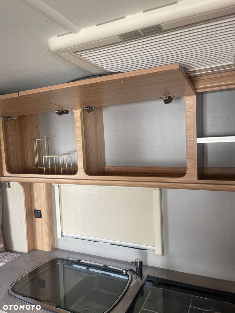 Coachman Amara 450/2 - 29