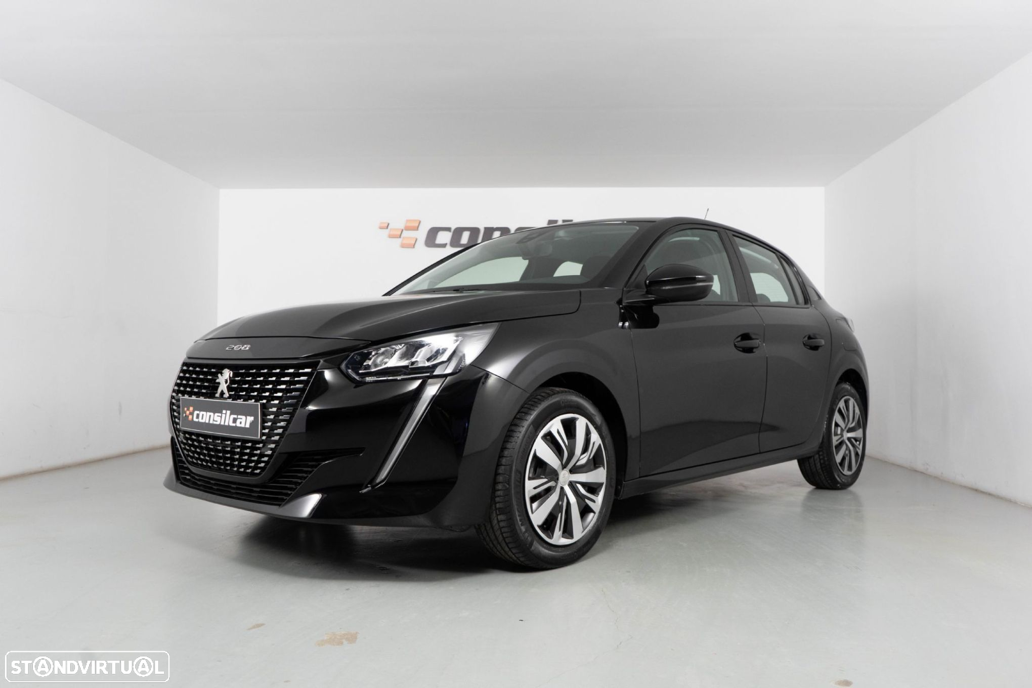 Peugeot 208 1.2 PureTech Active Pack - 7