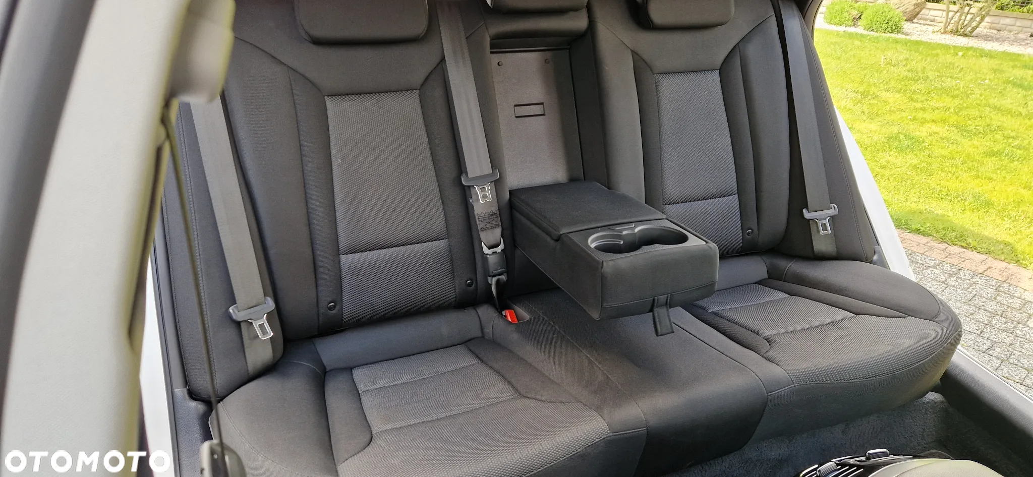 Hyundai i40 1.6 CRDi Premium DCT - 33