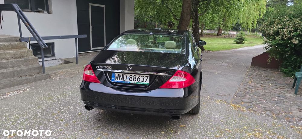 Mercedes-Benz CLS - 2