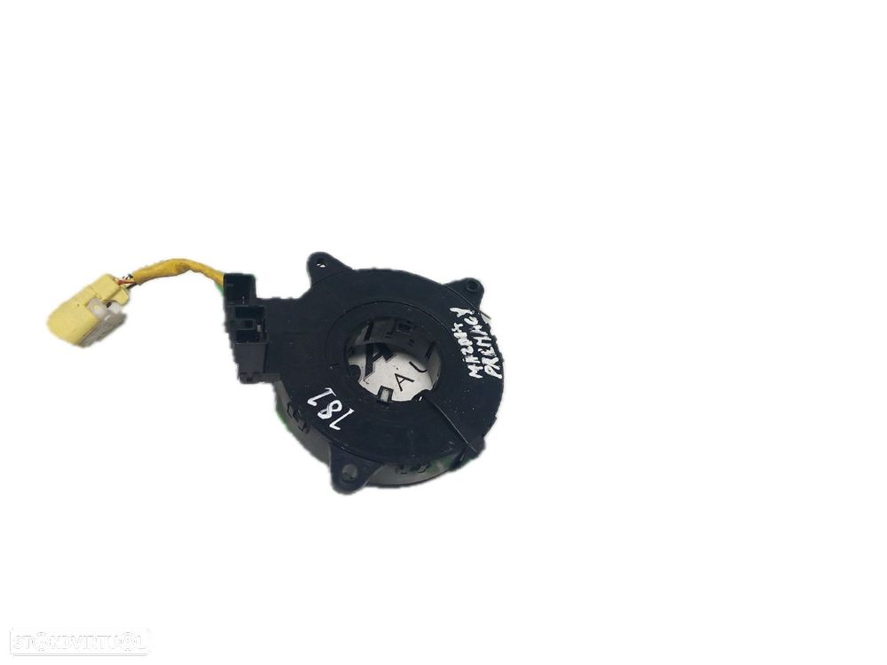Fita Airbags Mazda Premacy (Cp) - 2