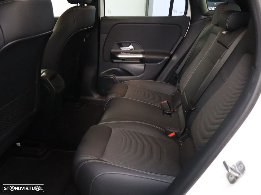 Mercedes-Benz EQA 250 Progressive - 11