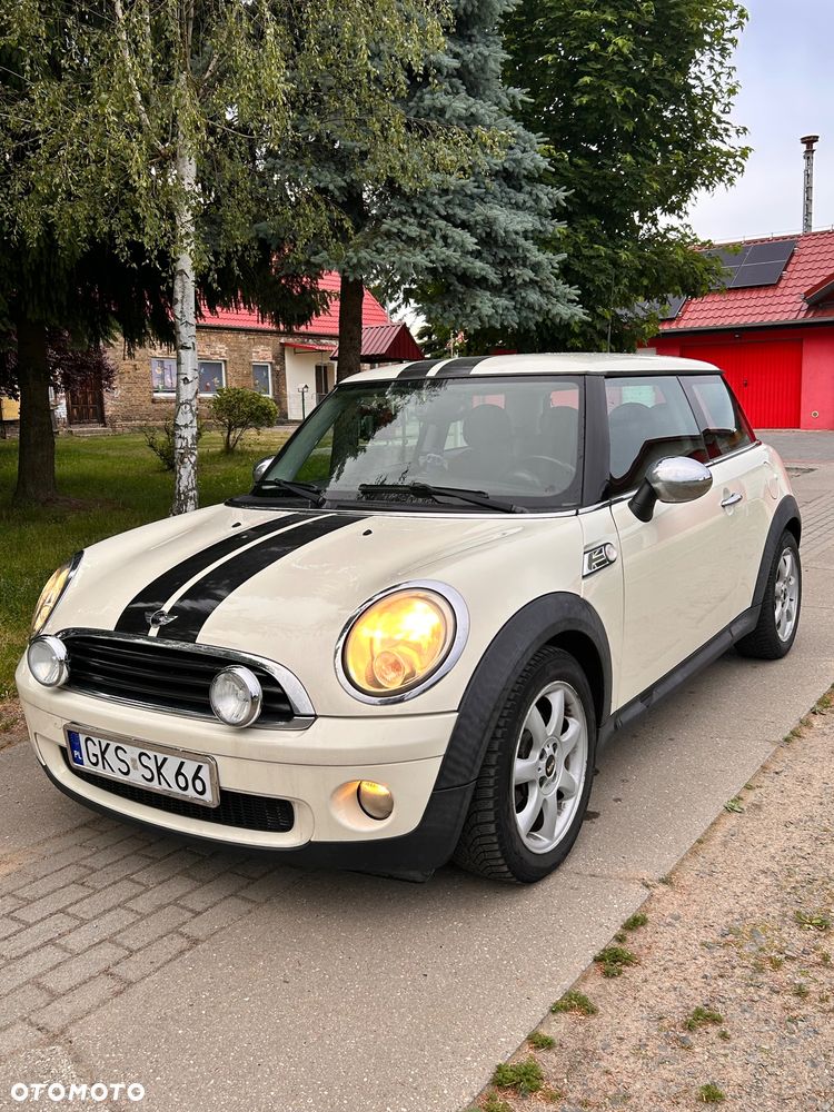 MINI ONE Standard - 2