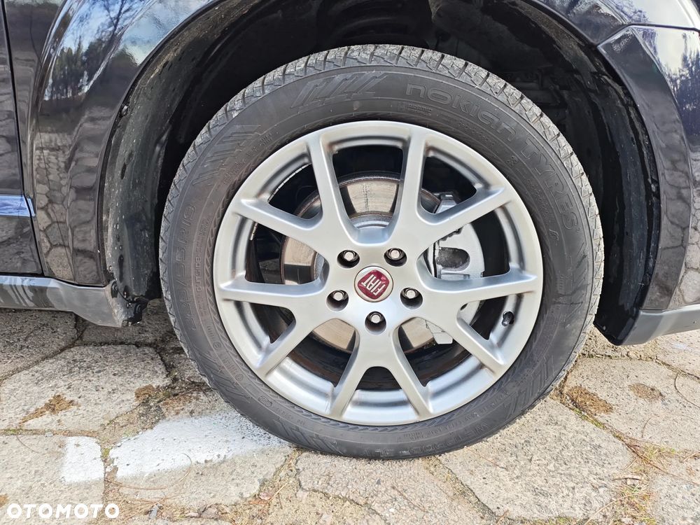 Fiat Freemont 2.0 Multijet 16V DPF Lounge - 37