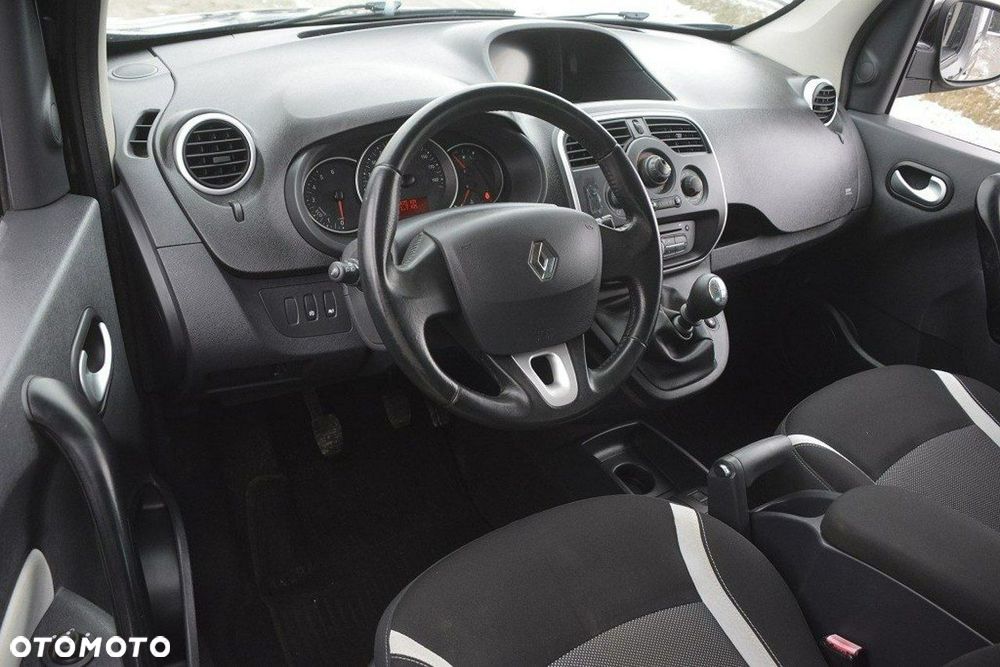 Renault Kangoo - 16