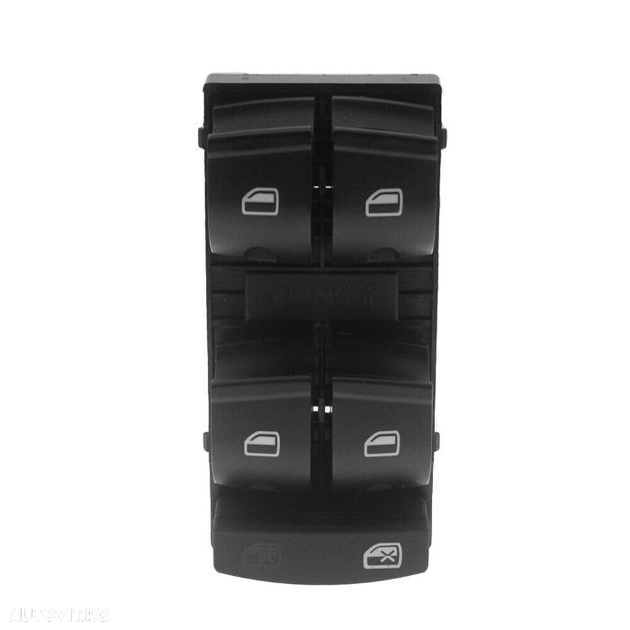 Comutator Bloc Consola Butoane Geamuri Electrice Audi A3 A6 Q7 NOU! - 5